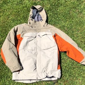 Men’s North Face Ski Jacket